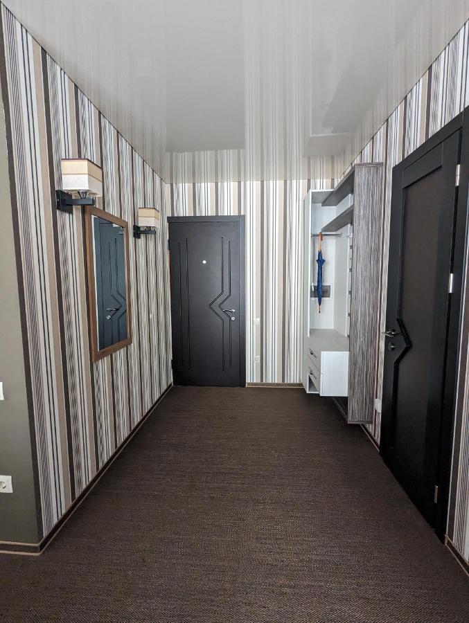 Coshome - Apartament Chişinǎu Buitenkant foto