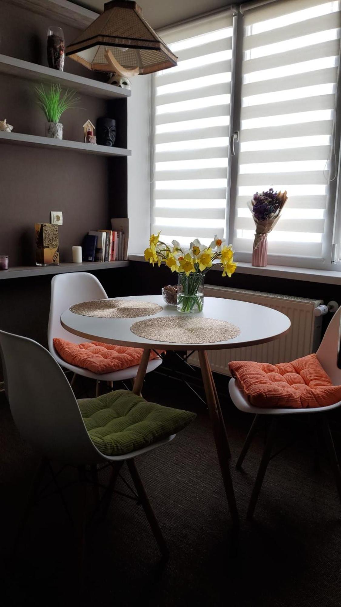 Coshome - Apartament Chişinǎu Buitenkant foto