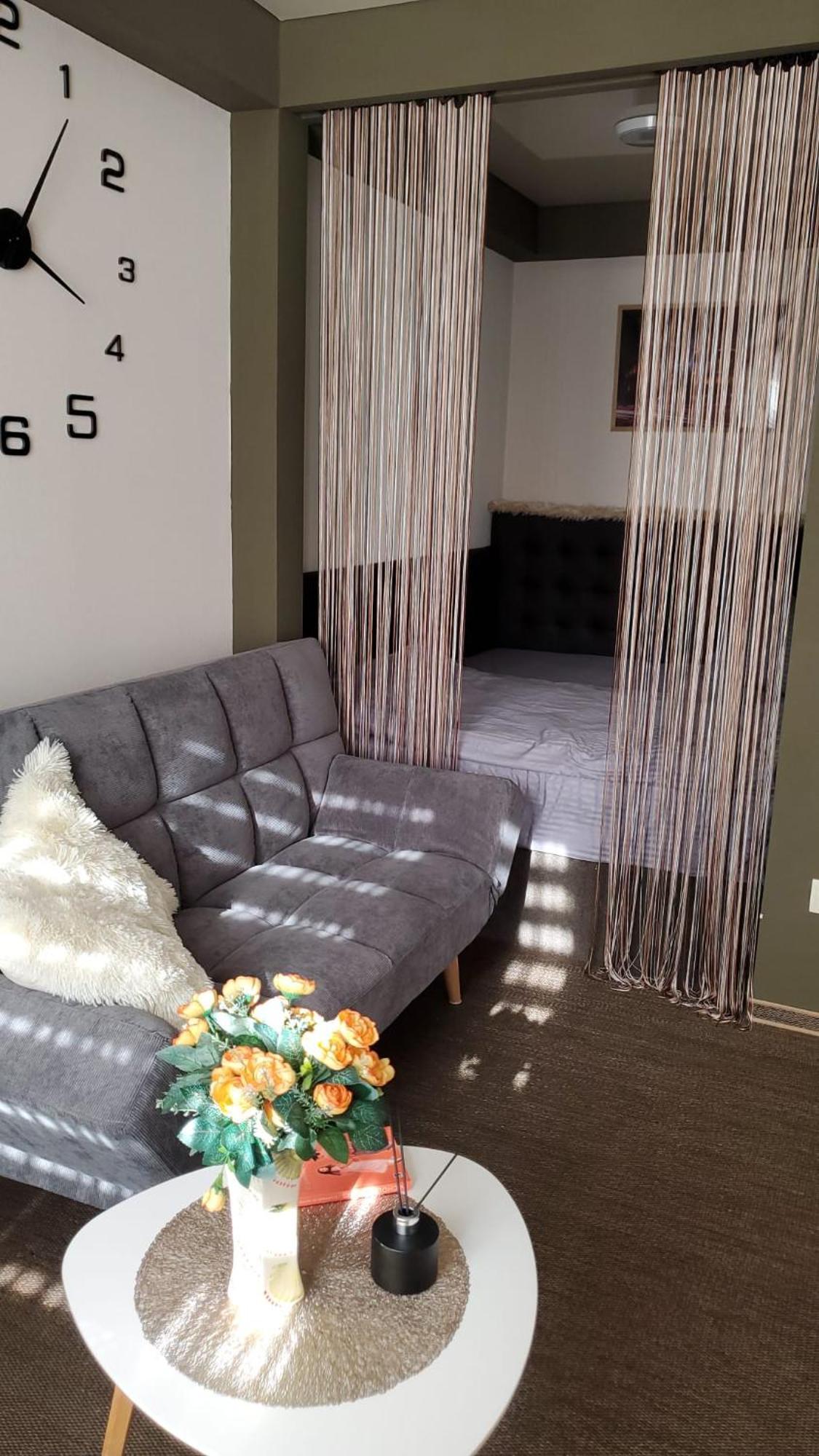 Coshome - Apartament Chişinǎu Buitenkant foto