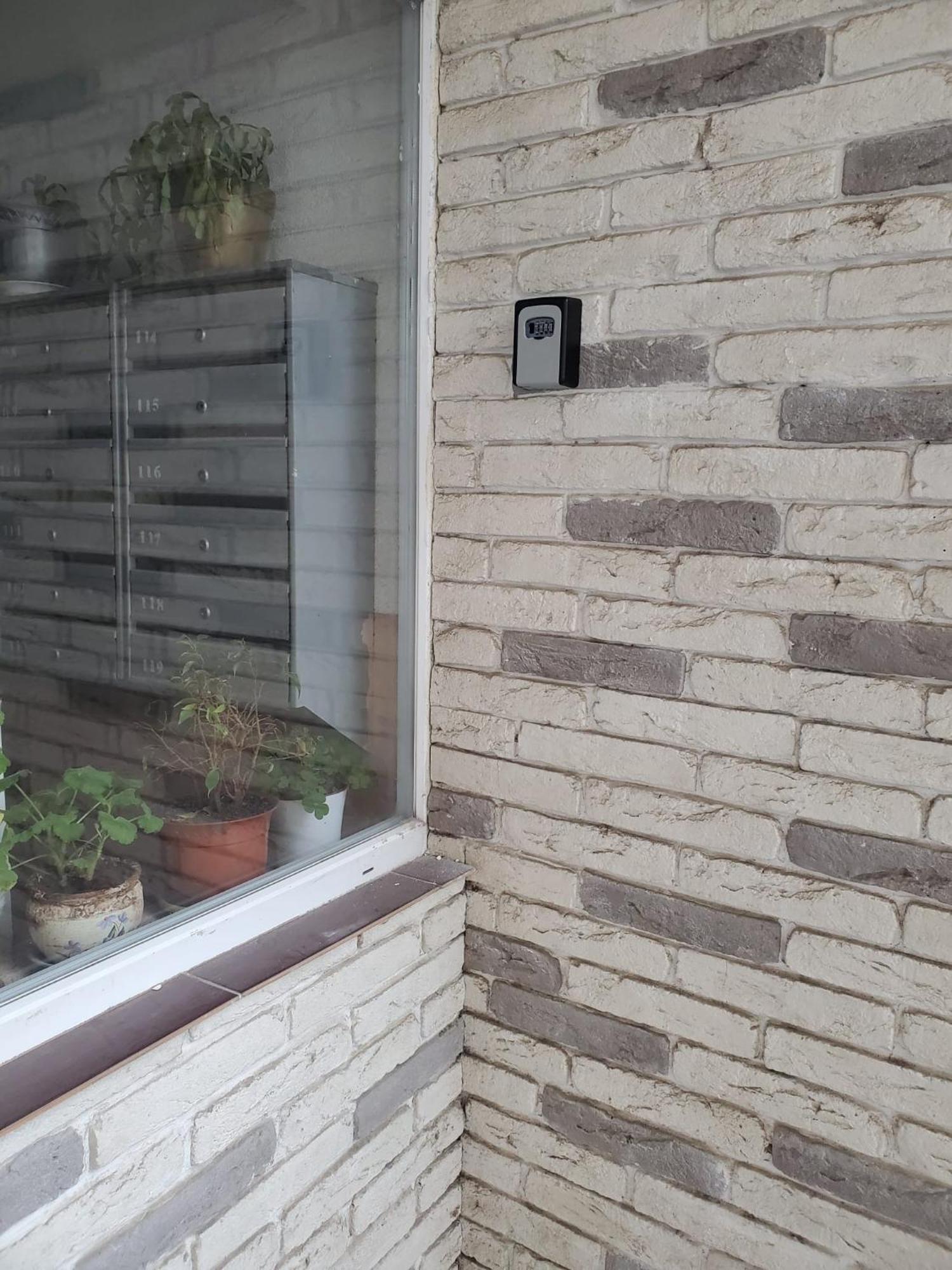 Coshome - Apartament Chişinǎu Buitenkant foto