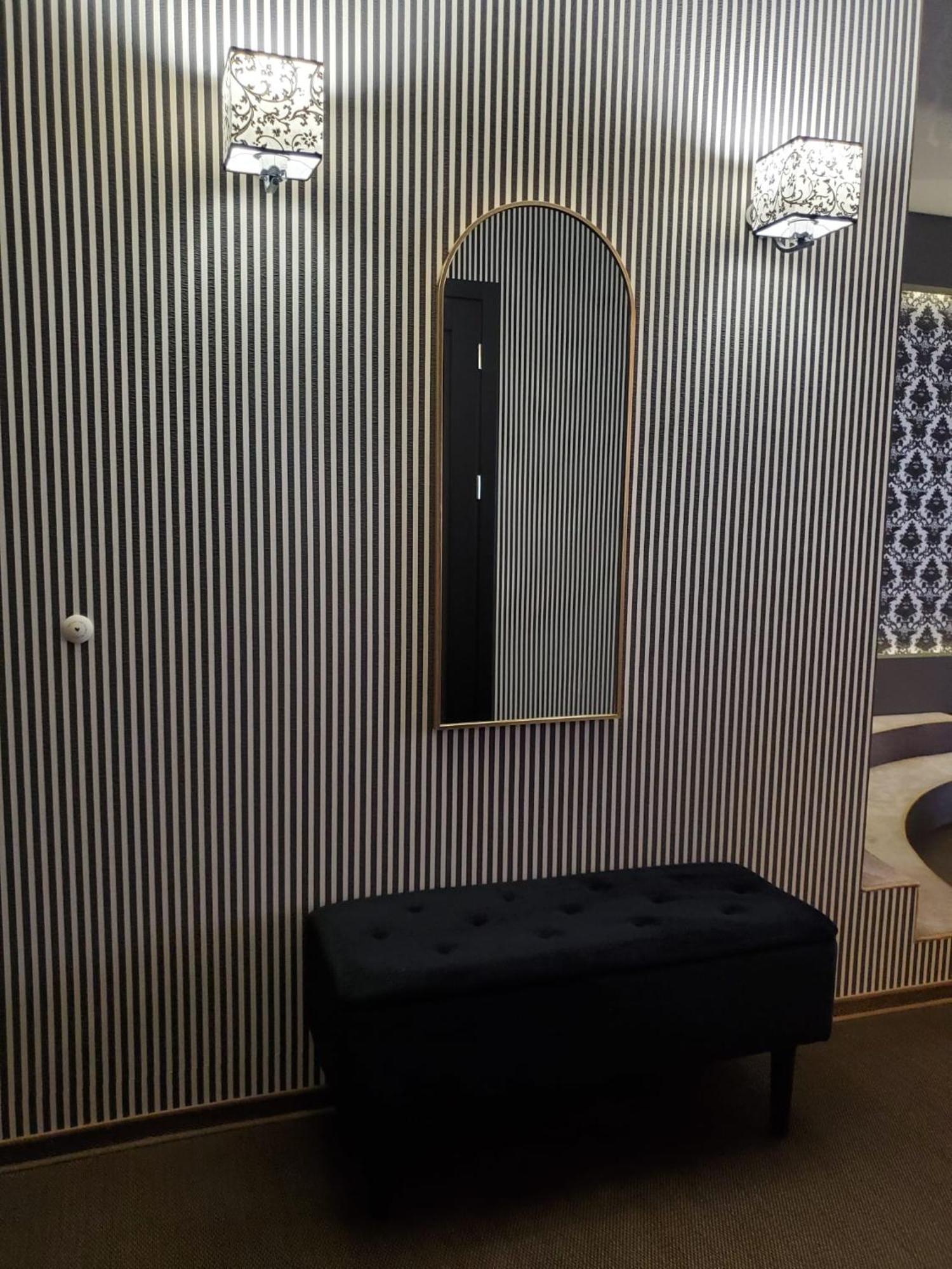 Coshome - Apartament Chişinǎu Buitenkant foto