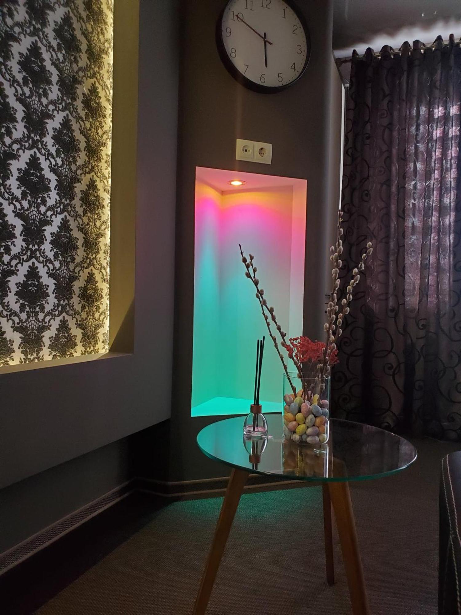 Coshome - Apartament Chişinǎu Buitenkant foto