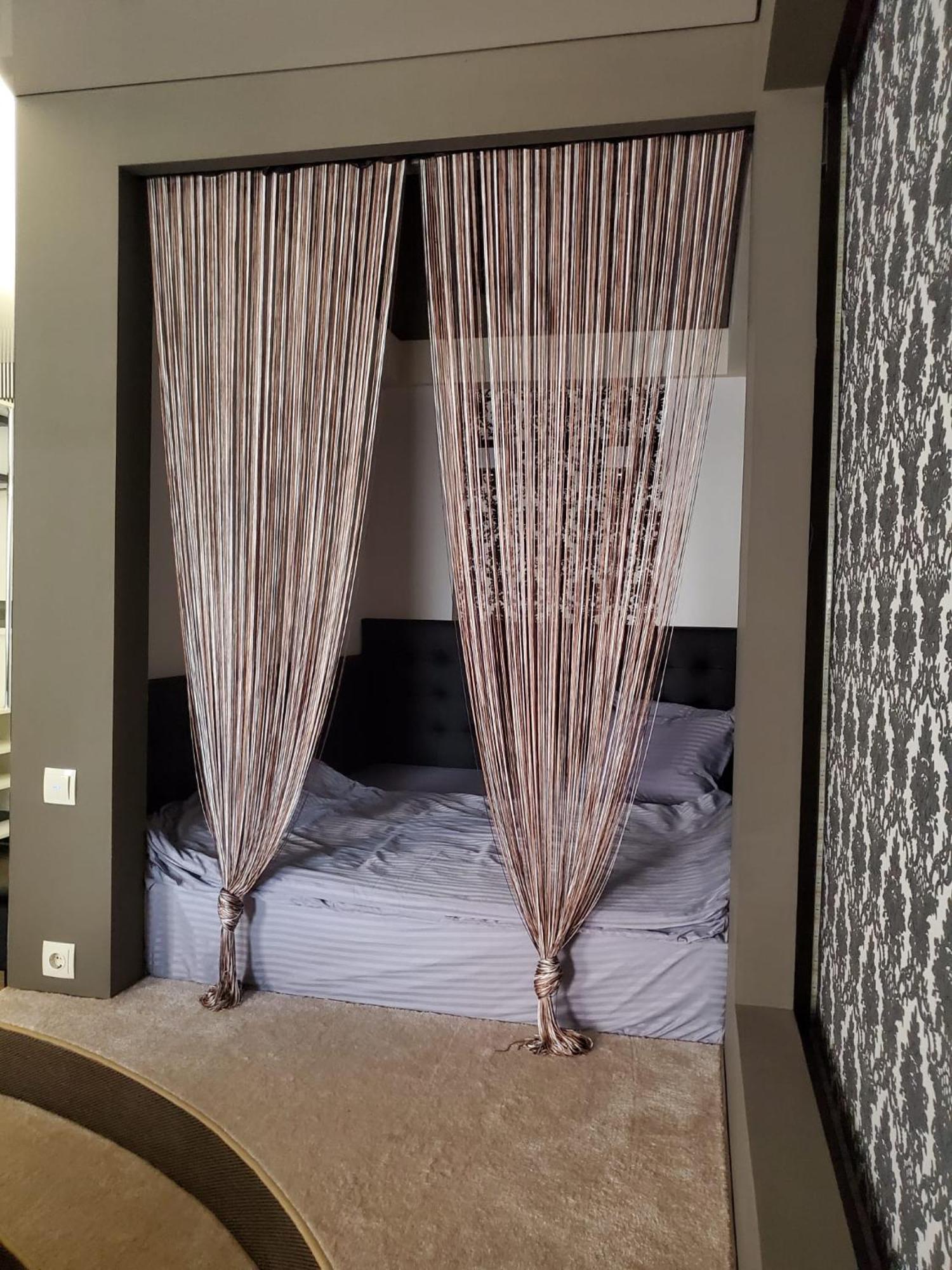 Coshome - Apartament Chişinǎu Buitenkant foto
