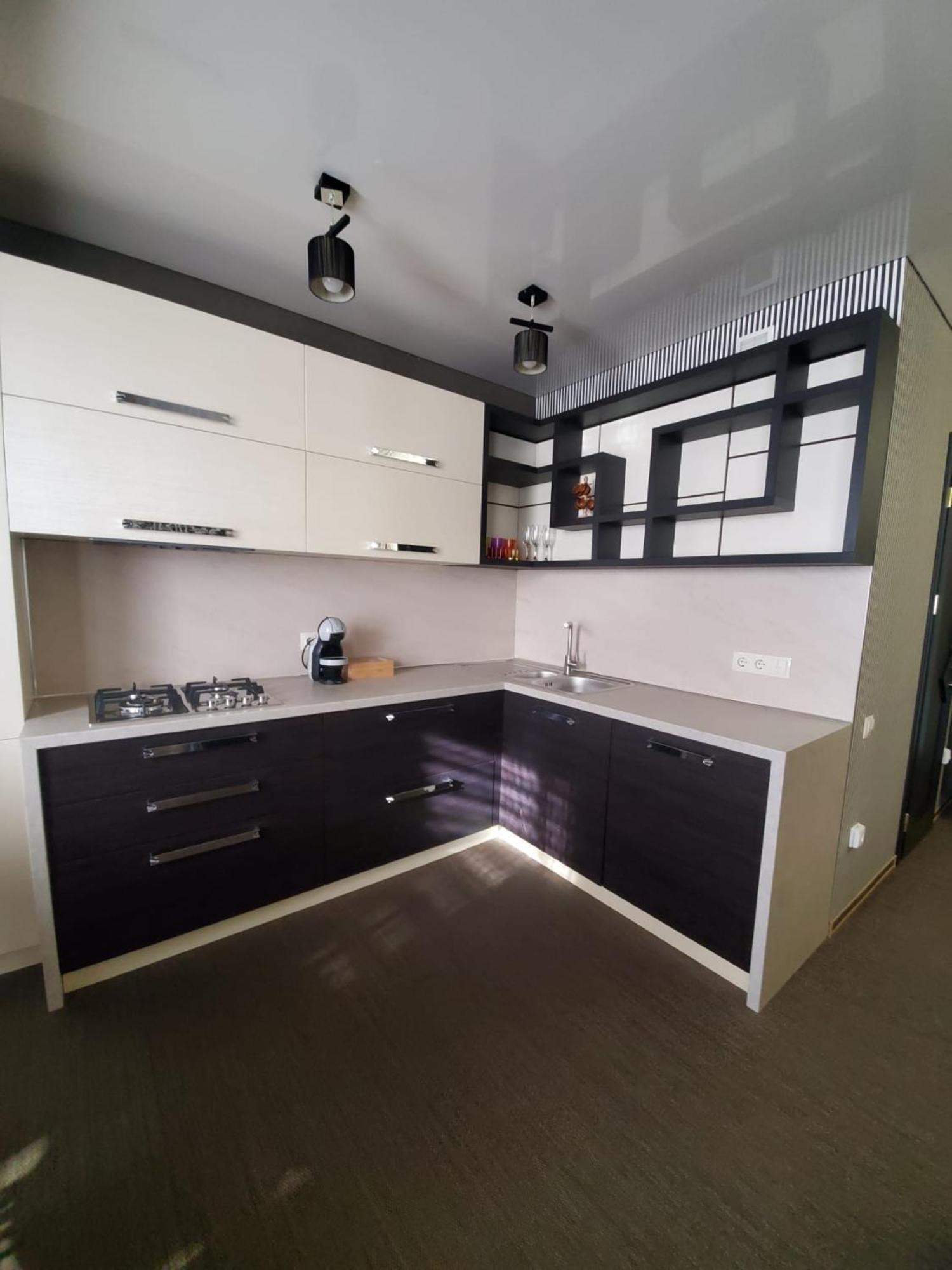 Coshome - Apartament Chişinǎu Buitenkant foto