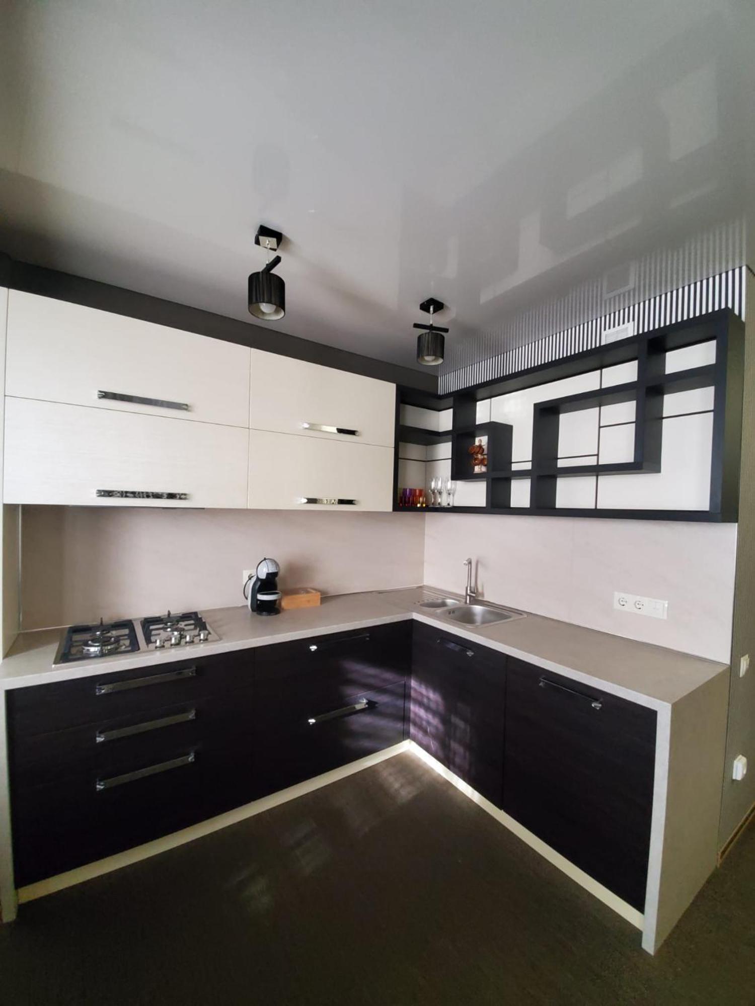 Coshome - Apartament Chişinǎu Buitenkant foto