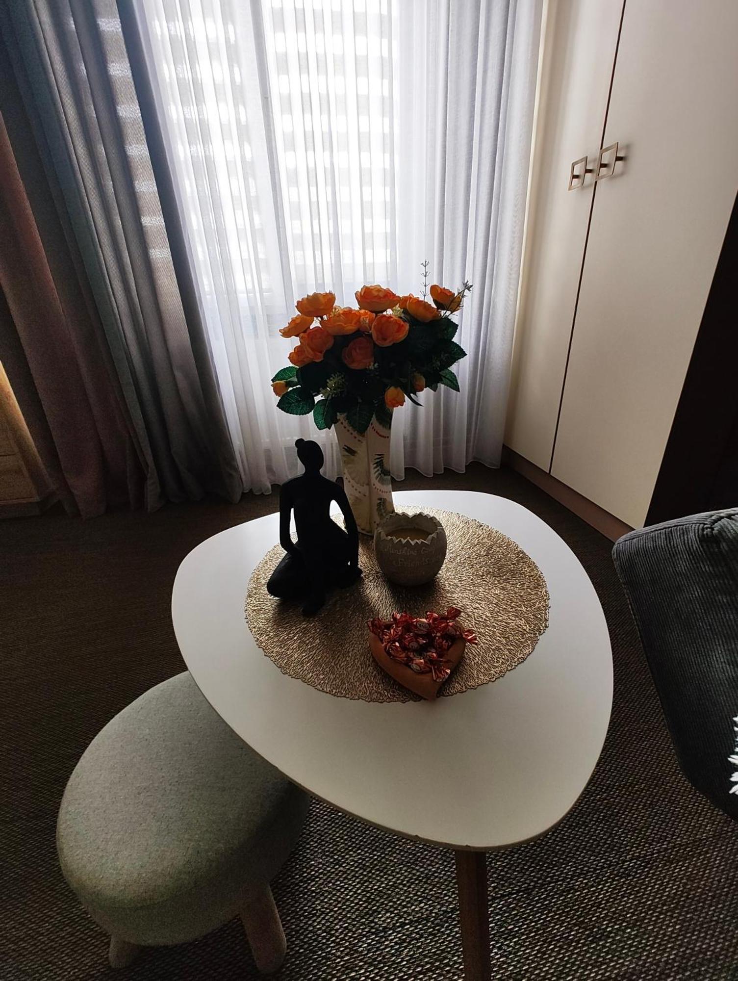 Coshome - Apartament Chişinǎu Buitenkant foto