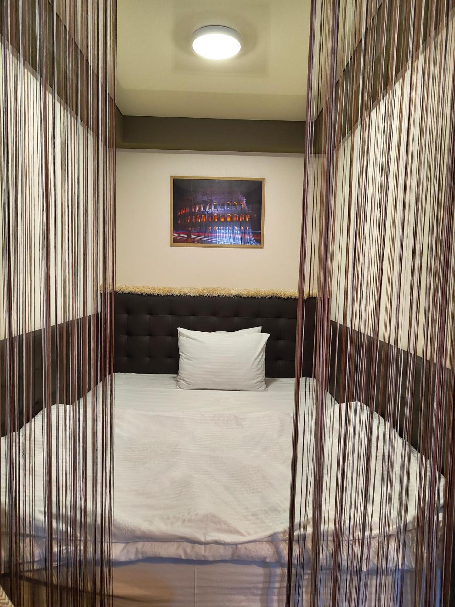 Coshome - Apartament Chişinǎu Buitenkant foto