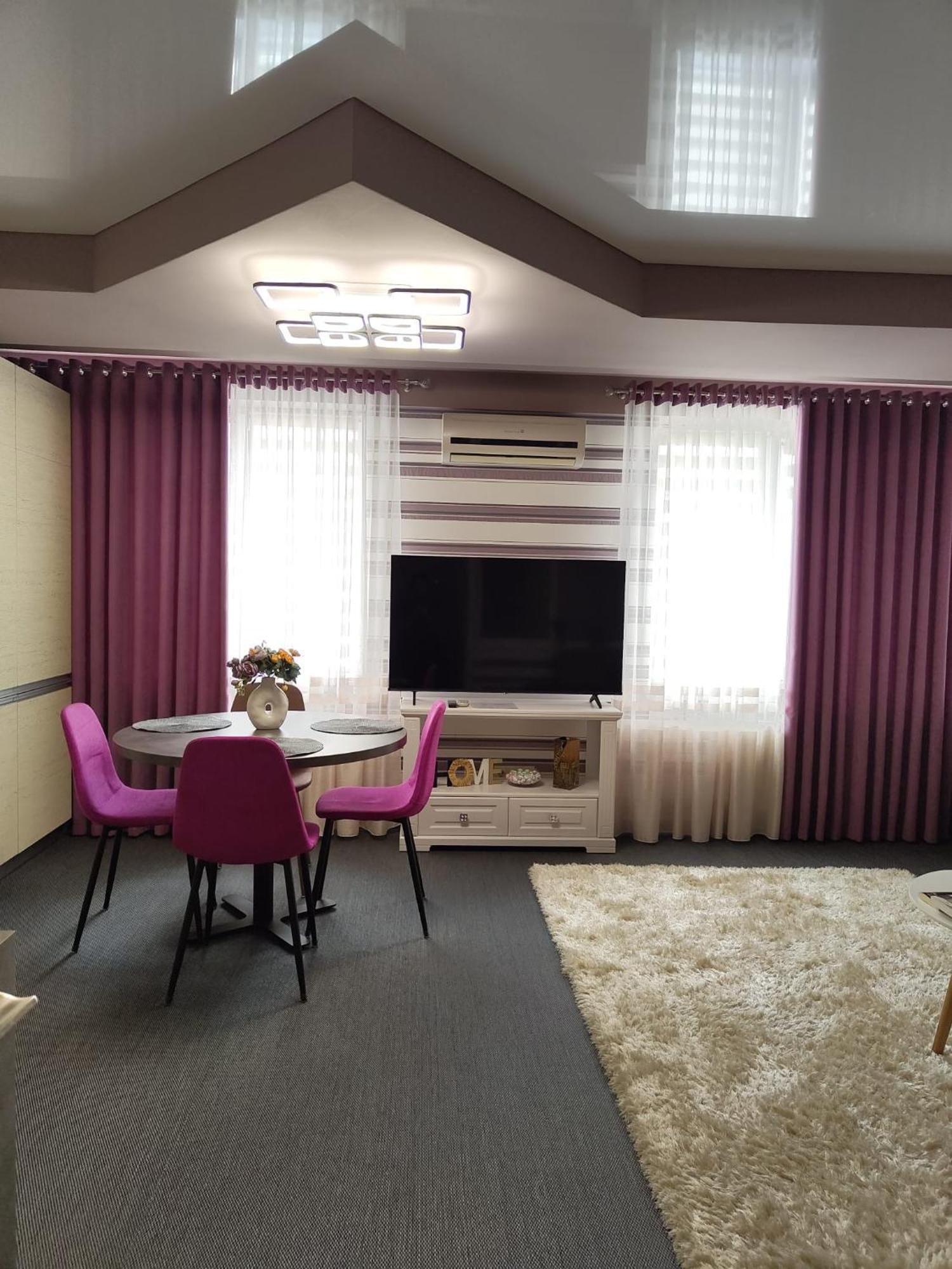 Coshome - Apartament Chişinǎu Buitenkant foto