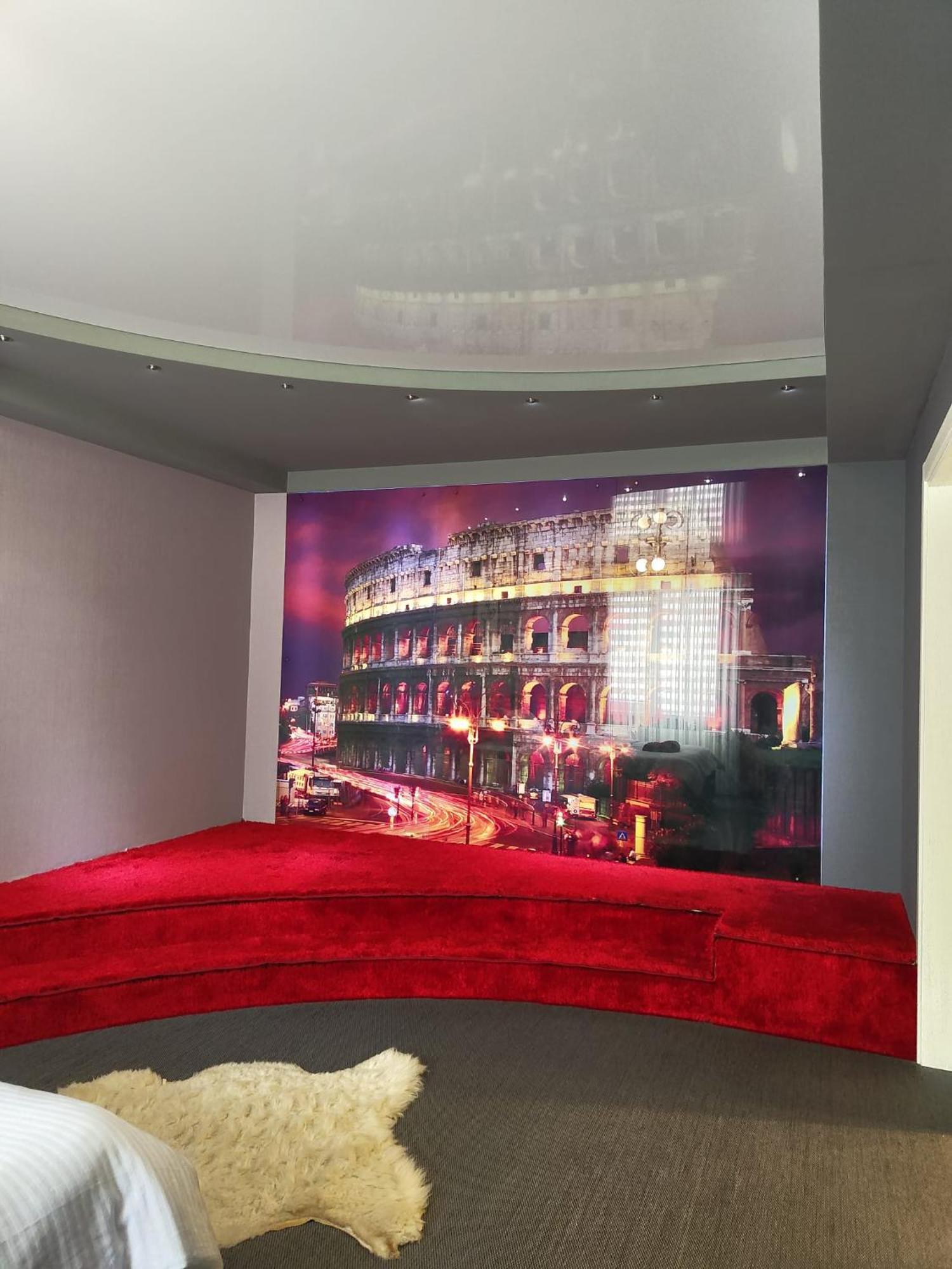Coshome - Apartament Chişinǎu Buitenkant foto